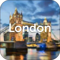 London Travel Expert Guide icon