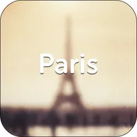 Paris - City Guides, Offline Maps & Navigation icon