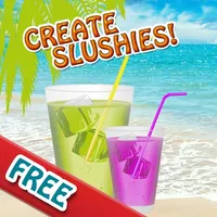 Slurpee Ice drink maker - fun icy fruit soda and slushies dessert game for all age free icon