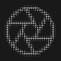 Image ASCII - turn images into ASCII symbol art icon