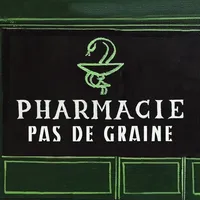 Pharmacie Pas De Graine icon