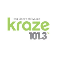 Kraze 101.3 icon