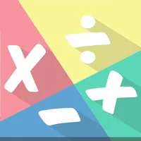 Math Game - Fast math problem solver icon