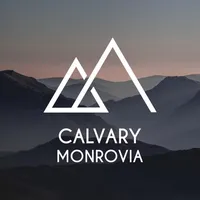 Calvary Chapel Monrovia icon