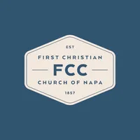 First Christian Church of Napa icon