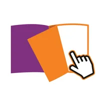 BajaLibros Reader icon