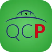 QCamPro Monitoring icon