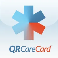 QRCareCard icon