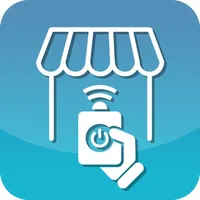 SHOP CONTROL icon