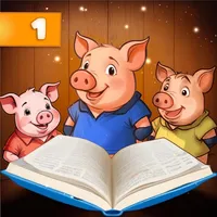 Classic Fairy Tales game icon