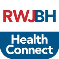 RWJBarnabas HealthConnect icon