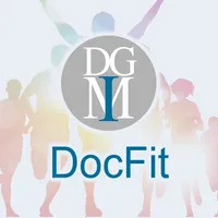 DGIM - DocFit icon