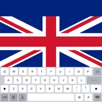 Write in English icon