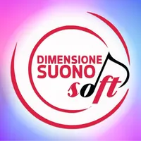 Dimensione Suono Soft icon