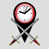 Time Guard - your time tracker icon