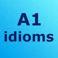 Английские идиомы icon