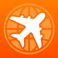 Cheap Flights Ok! Flight Deals icon