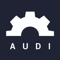 AutoParts for Audi cars icon