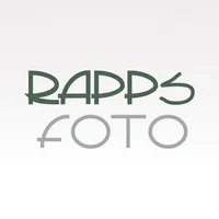 Rapps Foto icon