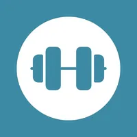 Pump — Gym Log icon