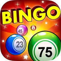 Bingo - FREE  Video Bingo + Multiplayer Bingo Games icon