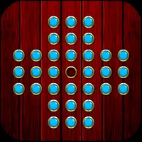 Marbles - logic puzzles icon