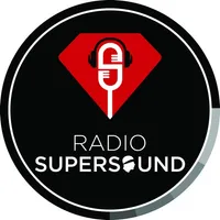 radio super sound icon