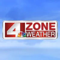 WOAI 4 Zone Weather icon