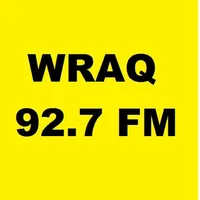 WRAQ 92.7 FM icon