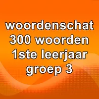 Woordenschat1 icon