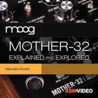 Explore Course for Mother-32 icon