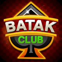 Batak Club: Sesli Batak Online icon