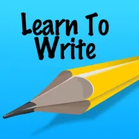 Learn To Write by Different Coders icon