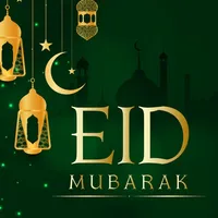 Eid Mubarak Photo Editor icon