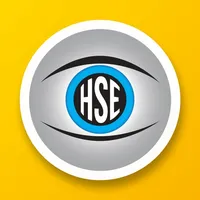 HSE Observation icon