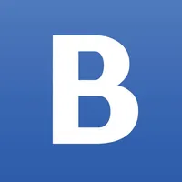 BookTix icon