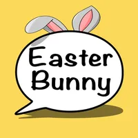 Call Easter Bunny Voicemail icon