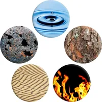 Five Elements Qigong icon