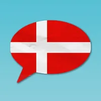 Dansk på mobilen icon