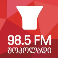Radio Shokoladi icon