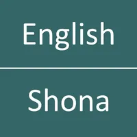 English To Shona Dictionary icon