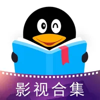 QQ阅读影视合集-欢乐颂、青丘狐传说、芈月传正版原著连载含花絮 icon