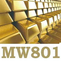 MW801 縱橫匯海-金銀外匯實時報價 icon