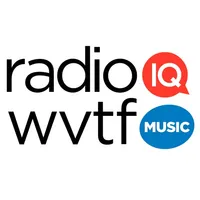 WVTF RadioIQ icon