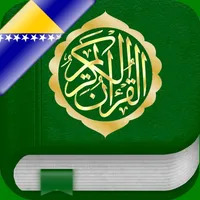 Quran Tajwid : Bosnian, Arabic icon