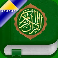 Quran Tajwid Pro : Bosnian icon