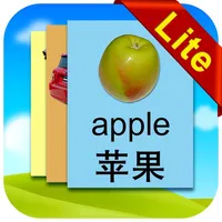 Chinese Flashcards Lite icon