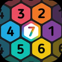 Make7! Hexa Puzzle icon