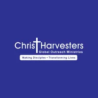 Christ Harvesters - CHMI/ USA icon