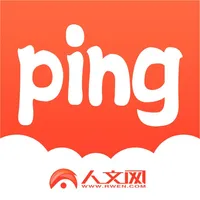 人文ping icon